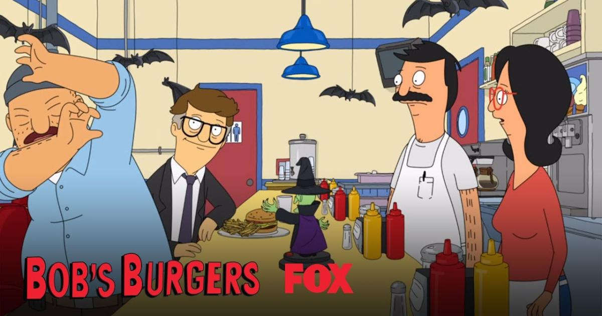 The future of Bob's Burgers up to Disney