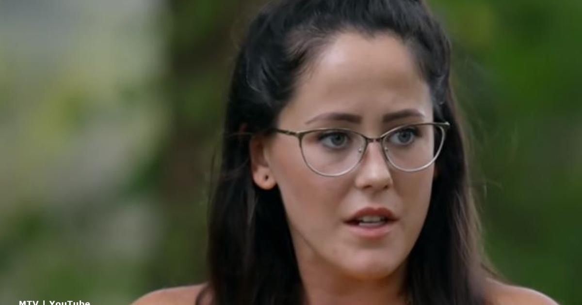 Teen Mom 2: Jenelle Evans on the mend after tubes tied and other health ...