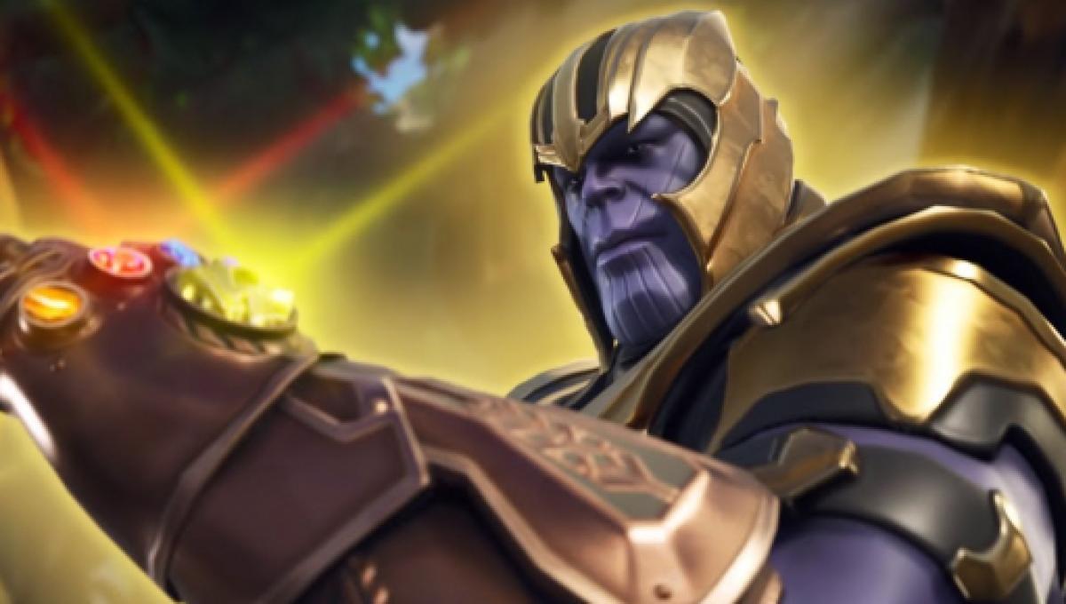 Fortnite Leaks Reveal Upcoming Cosmetic Items And A Possible - fortnite leaks reveal upcoming cosmetic items and a possible avengers endgame patch date