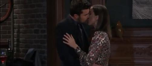 General Hospital (GH) spoilers: new loves and unbridled passion in Port Charles (Image Source: General Hospital-YouTube.)