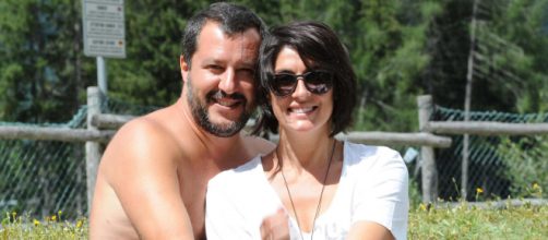 Elisa Isoardi rivela perchè è finita con Matteo Salvini