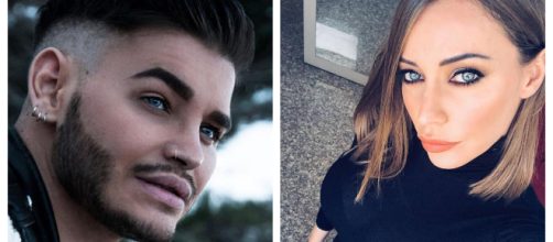 Grande Fratello, puntata del 15 aprile: Katrina Cascella entra nella casa per un confronto con Cristian