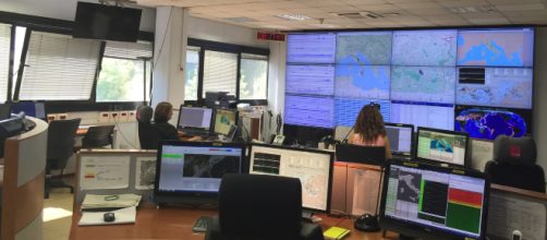 Il monitoraggio sismico | INGVterremoti - wordpress.com