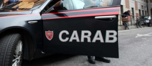 In Costa Azzurra con l'auto della scuola: carabinieri arrestano preside | adnkronos.com