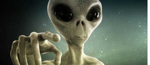 La NASA anunciará que hay vida alienígena inteligente, según ... - infobae.com