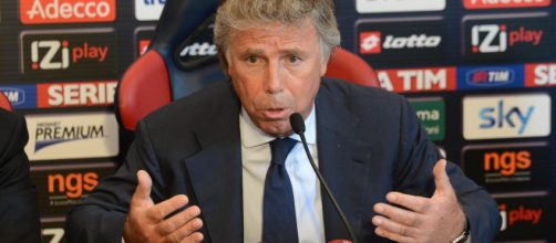 Preziosi dà la colpa ai tifosi del Genoa dopo il derby perso con la Sampdoria