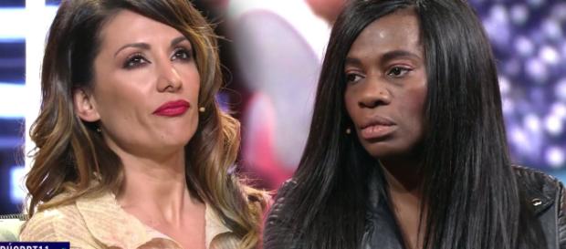 Así fue el reencuentro de Nagore y Carolina Sobre tras 'GH DÚO ... - bekia.es Así fue el reencuentro de Nagore y Carolina Sobre tras 'GH DÚO ... - bekia.es