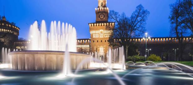 Casting per un video di carattere informativo da girare a Milano e un'altra importante iniziativa Casting per un video di carattere informativo da girare a Milano e un'altra importante iniziativa