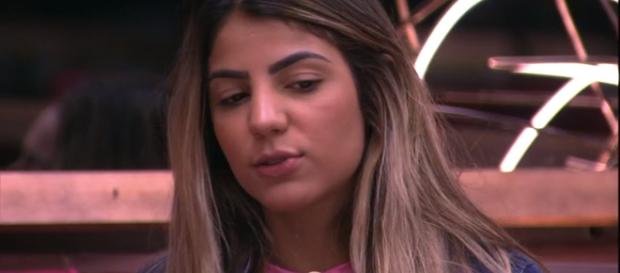 Desclassificada do BBB19 por agressão, Hariany foi recebida no programa 'Mais Você'. (Arquivo Blasting News). Desclassificada do BBB19 por agressão, Hariany foi recebida no programa 'Mais Você'. (Arquivo Blasting News).