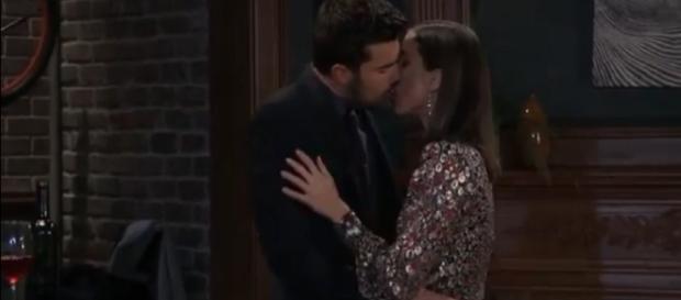 General Hospital (GH) spoilers: new loves and unbridled passion in Port Charles (Image Source: General Hospital-YouTube.) General Hospital (GH) spoilers: new loves and unbridled passion in Port Charles (Image Source: General Hospital-YouTube.)