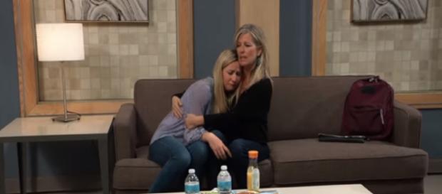 General Hospital Spoilers: Oscar's death, Shiloh's madness, Jacks' return (Image Source: GH-YouTube.) General Hospital Spoilers: Oscar's death, Shiloh's madness, Jacks' return (Image Source: GH-YouTube.)