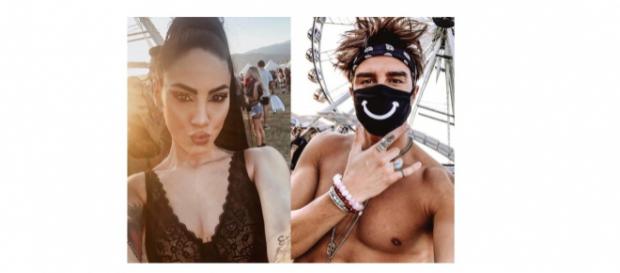 Gossip U&D: Giulia De Lellis e Andrea Damante non hanno commentato la foto dell'abbraccio. Gossip U&D: Giulia De Lellis e Andrea Damante non hanno commentato la foto dell'abbraccio.