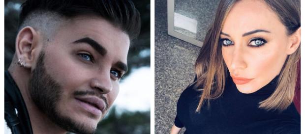 Grande Fratello, puntata del 15 aprile: Katrina Cascella entra nella casa per un confronto con Cristian Grande Fratello, puntata del 15 aprile: Katrina Cascella entra nella casa per un confronto con Cristian