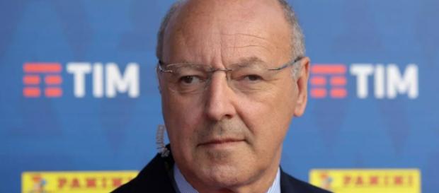 Inter, Marotta: 'Fair Play Finanziario non ci fa investire. La Juve continuerà a dominare' Inter, Marotta: 'Fair Play Finanziario non ci fa investire. La Juve continuerà a dominare'