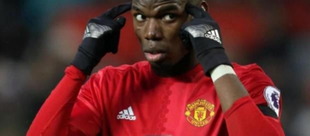 Juventus, possibile colpo Pogba Juventus, possibile colpo Pogba