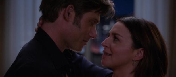 Link Atticus e Amelia Shepherd FONTE: Google Link Atticus e Amelia Shepherd FONTE: Google