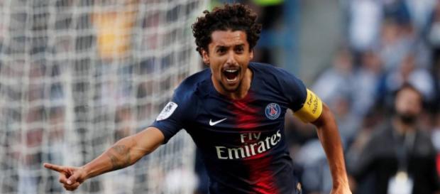 Mercato PSG : Zidane réclamerait 'son chouchou' Marquinhos Mercato PSG : Zidane réclamerait 'son chouchou' Marquinhos