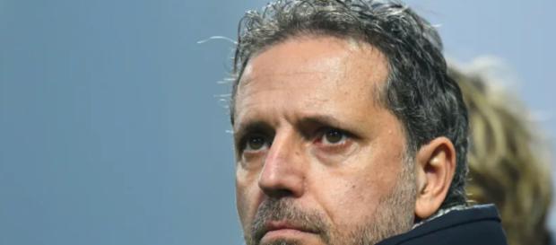 Rai Sport - Juventus, quattro possibili grandi colpi: tra questi ci sarebbe Varane Rai Sport - Juventus, quattro possibili grandi colpi: tra questi ci sarebbe Varane