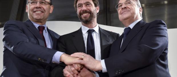 Real Madrid, sette calciatori in bilico: tre sono possibili colpi Juve, fra questi Marcelo Real Madrid, sette calciatori in bilico: tre sono possibili colpi Juve, fra questi Marcelo