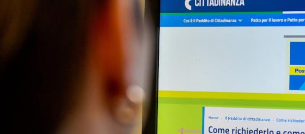 Reddito di cittadinanza, pronte le prime 400mila card. Reddito di cittadinanza, pronte le prime 400mila card.
