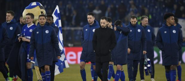 S04: Streichliste auf Schalke - diese Spieler sind Verkaufskandidaten - ruhr24.de S04: Streichliste auf Schalke - diese Spieler sind Verkaufskandidaten - ruhr24.de