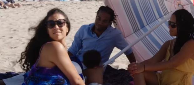 'Seeking Sister Wife's' Vanessa Cobbs split from the Snowdens, went to Australia - Image credit - TLC | YouTube 'Seeking Sister Wife's' Vanessa Cobbs split from the Snowdens, went to Australia - Image credit - TLC | YouTube