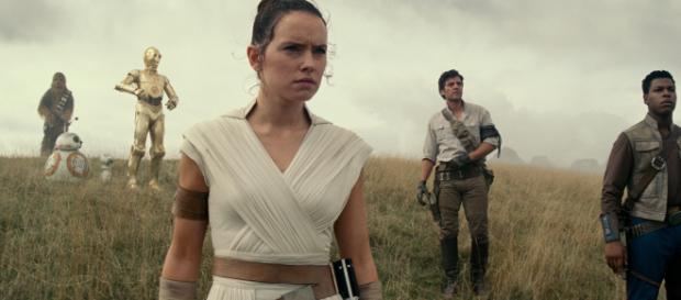 Star Wars: Las claves del primer tráiler de The Rise of Skywalker Star Wars: Las claves del primer tráiler de The Rise of Skywalker