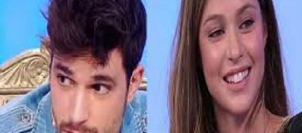 Uomini e donne, anticipazioni: il trono di Andrea nel caos, segnalazione su Natalia Uomini e donne, anticipazioni: il trono di Andrea nel caos, segnalazione su Natalia