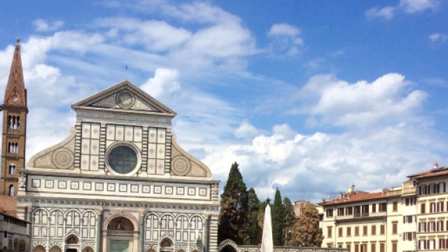 Casting per un documentario da girarsi a Firenze e per un musical al Teatro Brancaccio di Roma