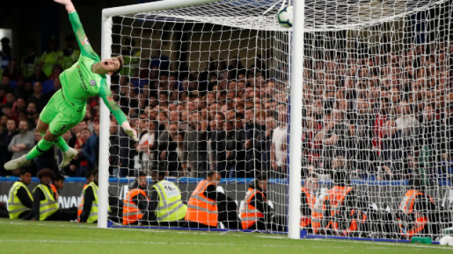 Chelsea vs Liverpool RESULT, LIVE stream online: Premier League ... - standard.co.uk