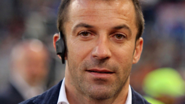 Alessandro Del Piero fa il punto sulla crescita della Juve e sui demeriti delle avversarie.