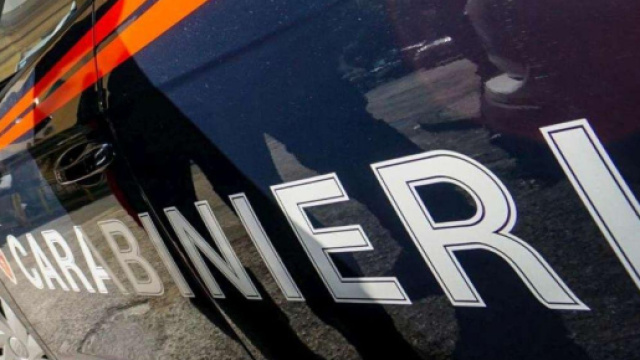 I carabinieri hanno arrestato una preside di un istituto d'Imperia per aver usato l'auto della scuola per fini privati inclusi viaggi in Francia.