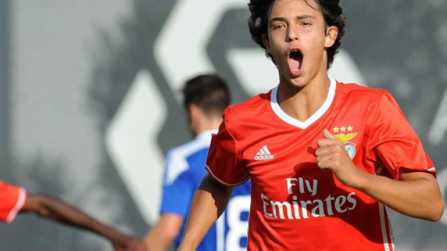 Calciomercato Juventus, Joao Felix avrebbe detto sì: coppia stellare con Ronaldo