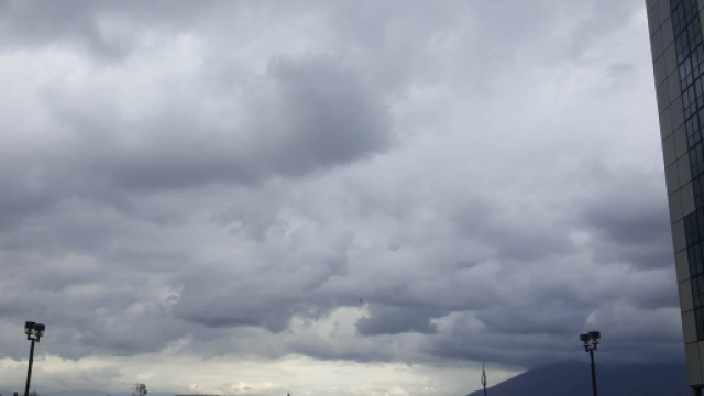 Meteo Italia Pasqua e Pasquetta