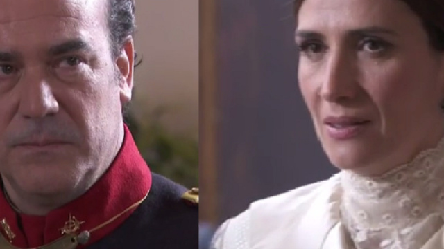 Spoiler Una Vita: Silvia spezza il cuore ad Arturo sposando un amico del colonnello