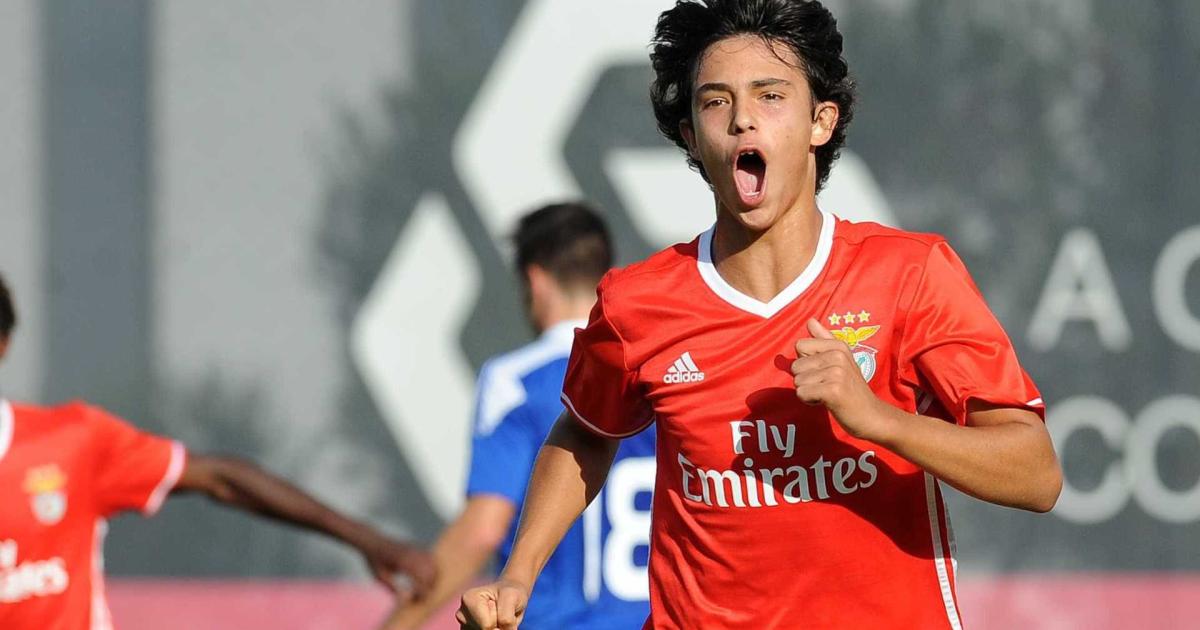 Calciomercato Juventus, Joao Felix avrebbe detto sì ...