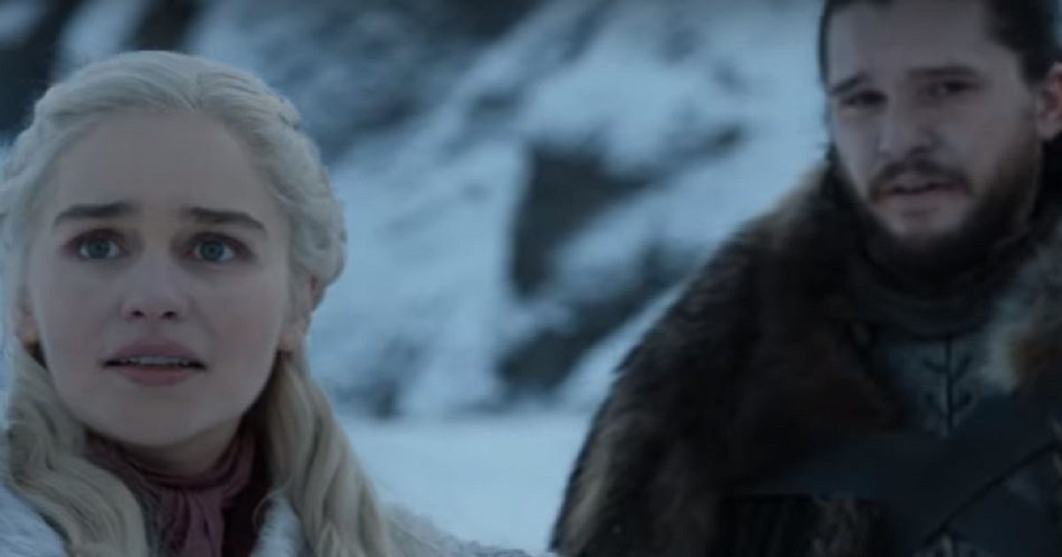 Game Of Thrones: It Could Be Hard For Jon Snow To Betray Daenerys Targaryen