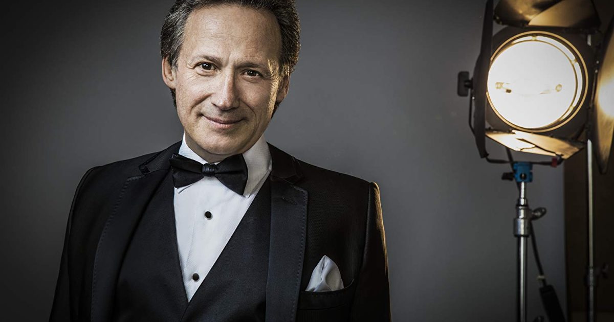 Bernard Hiller, one of the top acting coaches 'you’re either getting better or bitter'