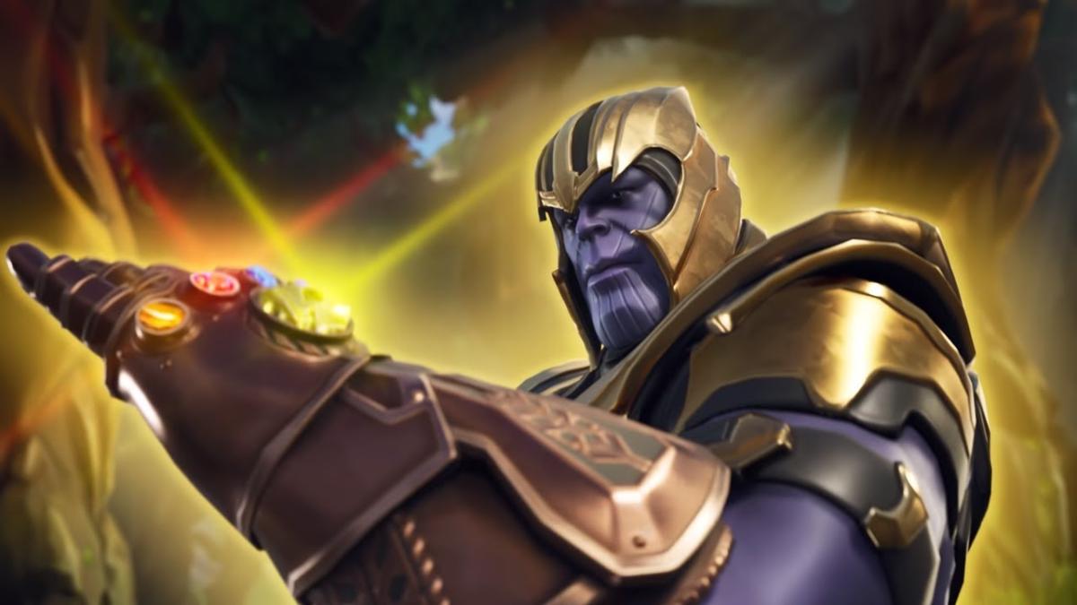 Fortnite Leaks Reveal Upcoming Cosmetic Items And A Possible - fortnite leaks reveal upcoming cosmetic items and a possible avengers endgame patch date