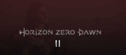 Horizon Zero Dawn 2 esta siendo desarrollado | TecaGames