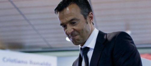 Jorge Mendes sbarca a Torino: due possibili colpi della Juve, tra questi c'e Joao Felix