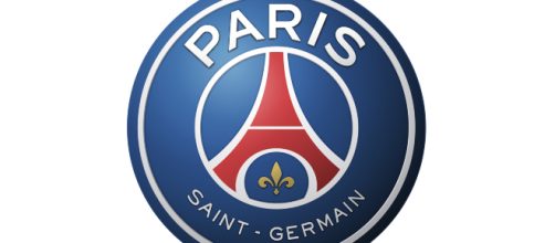 PSG logo - Interesting History of the Team Name and emblem - worldsportlogos.com