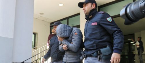 Reggio Calabria, stupro di gruppo, 3 arresti