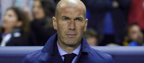Zidane:'Impossibile rimpiazzare Cristiano Ronaldo'