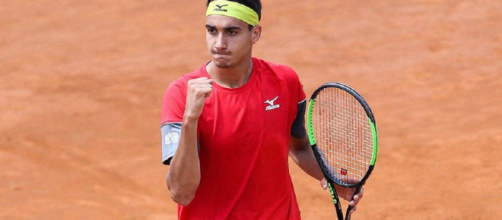 Impresa di Lorenzo Sonego che al Masters di Montecarlo elimina il favorito Khachanov