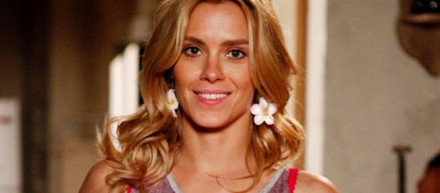 A atriz fez uma linda declaração para o herdeiro. (Arquivo Blasting News) A atriz fez uma linda declaração para o herdeiro. (Arquivo Blasting News)