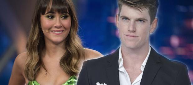 Aitana ha ido a comer a casa de Ana Duato, madre de Miguel ... - bekia.es Aitana ha ido a comer a casa de Ana Duato, madre de Miguel ... - bekia.es