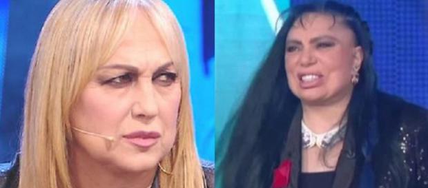 Amici 18, Alessandra Celentano: 'Propongo che la signora Bertè non voti più la danza'. Amici 18, Alessandra Celentano: 'Propongo che la signora Bertè non voti più la danza'.