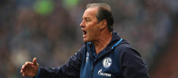 Ausgleich! 1. FC Nürnberg – Schalke 04: Bundesliga im Live-Ticker - t-online.de Ausgleich! 1. FC Nürnberg – Schalke 04: Bundesliga im Live-Ticker - t-online.de