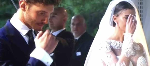 Belen Rodriguez e Stefano de Martino Sposi - SoloGossip.it - sologossip.it Belen Rodriguez e Stefano de Martino Sposi - SoloGossip.it - sologossip.it